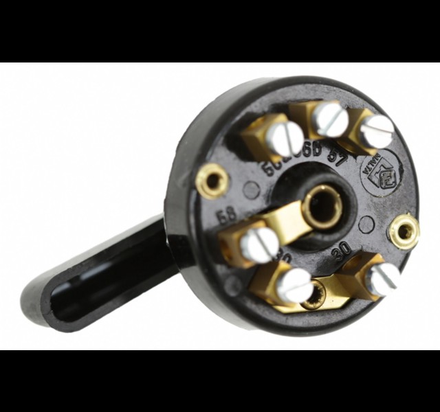 productphoto of Light switch with lever