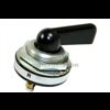 Indicator switch