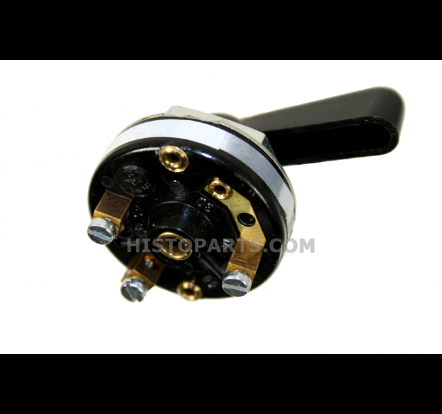 Indicator switch Histoparts