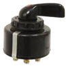 Hella model indicator switch