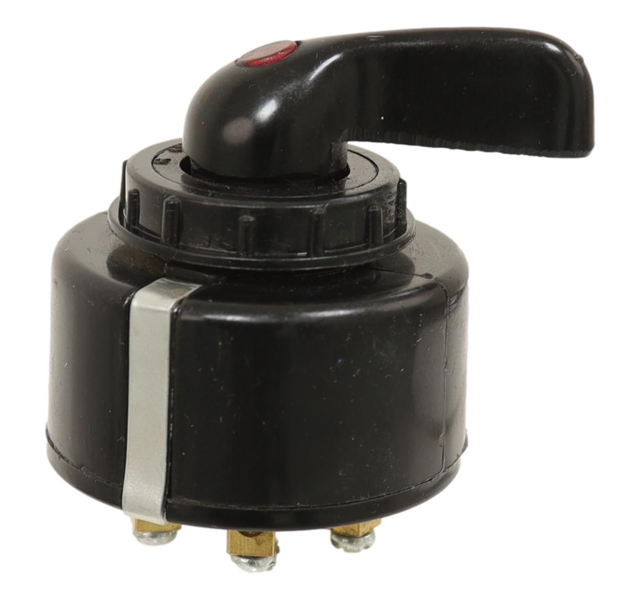 Hella model indicator switch