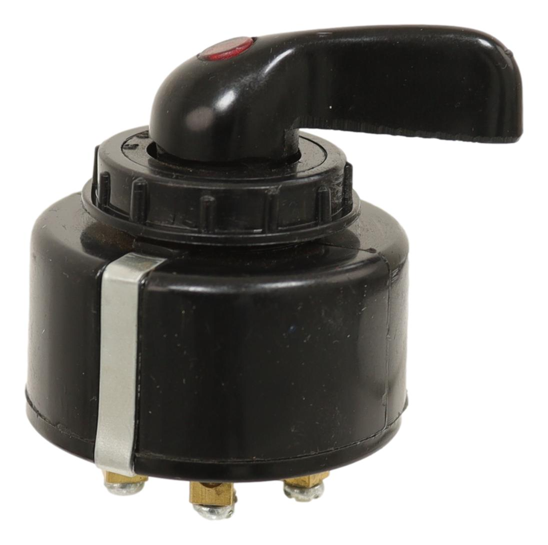 Hella model indicator switch