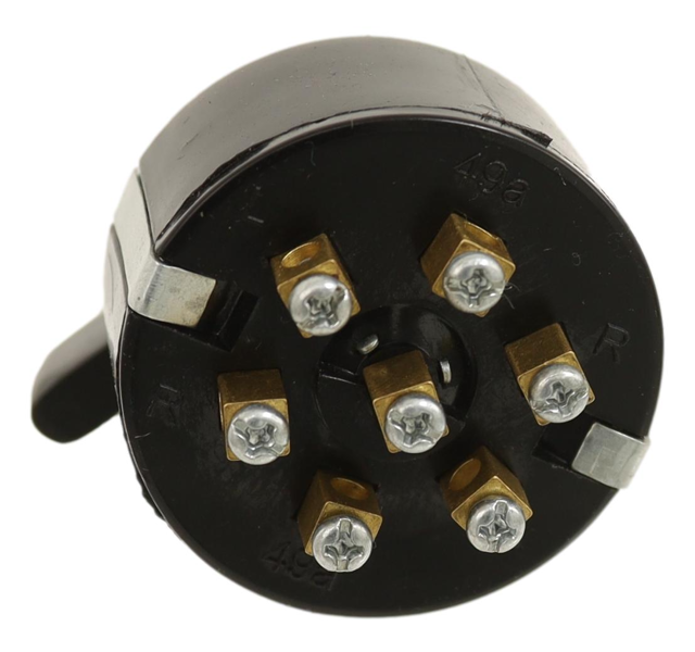 productphoto of Hella model indicator switch