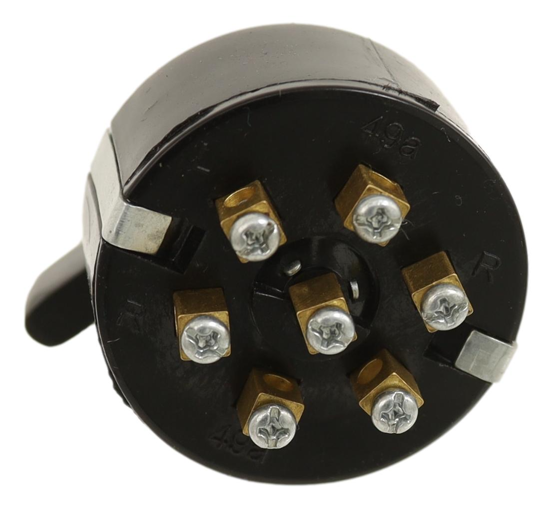 productphoto of Hella model indicator switch