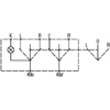 Hella model indicator switch in detail
