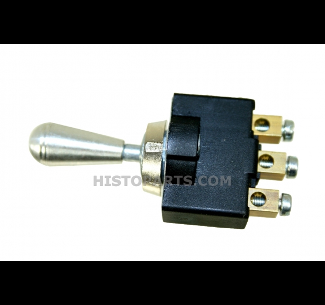 Indicator switch (4) Histoparts