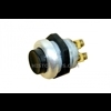 Push button switch