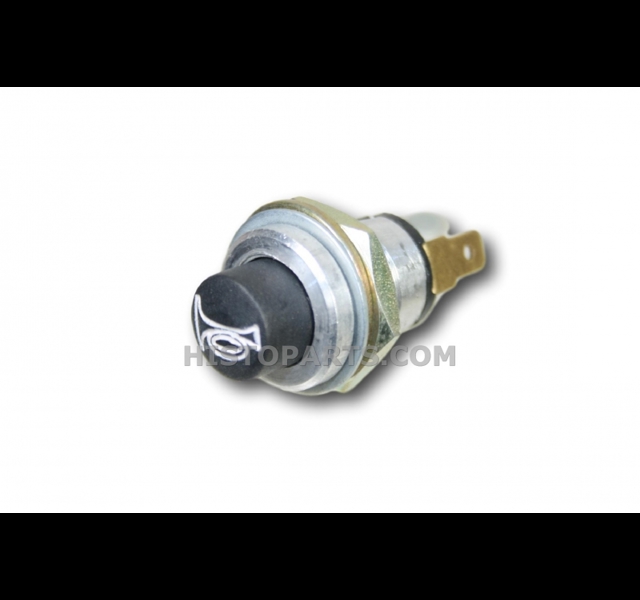 Horn button switch.