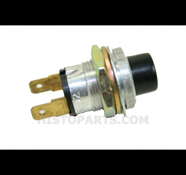 Horn button switch. Histoparts