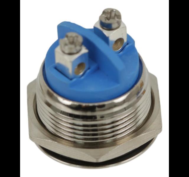 Push button switch. (1) Histoparts