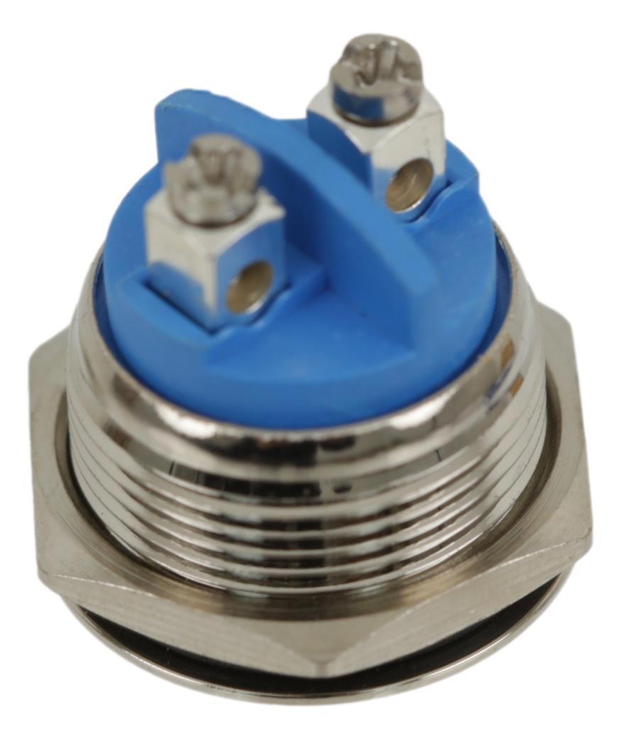 Push button switch. (1) Histoparts