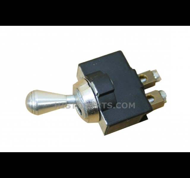 Toggle switch