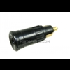 Connector 2 pole