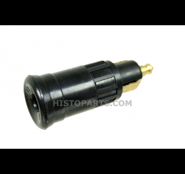 Connector 2 pole