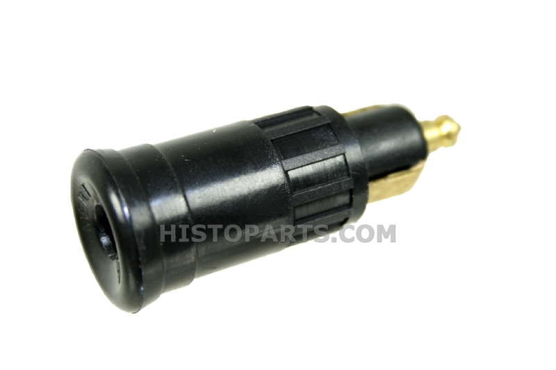 Connector 2 pole