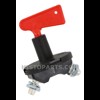 Battery main switch.