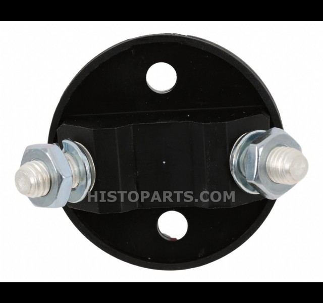 Battery main switch. Histoparts