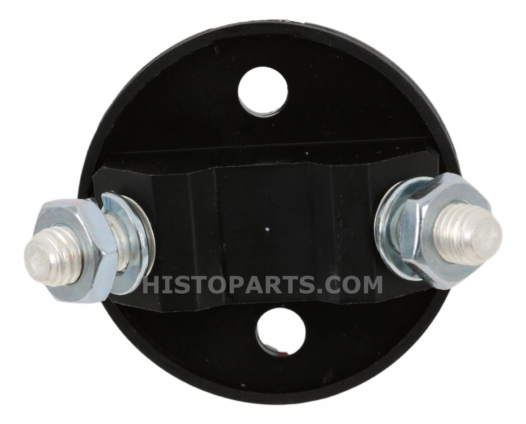 Battery main switch. Histoparts
