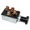 Glow- start pullswitch