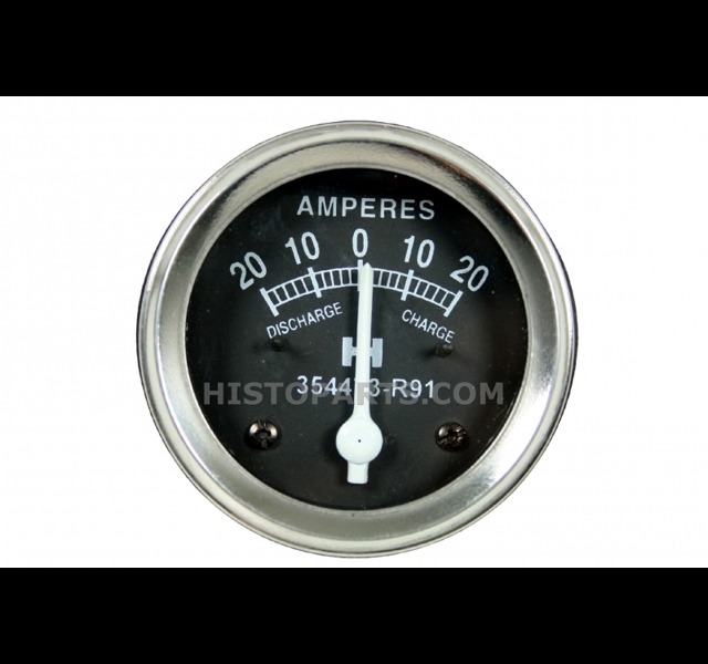productfoto van Amperemeter IH