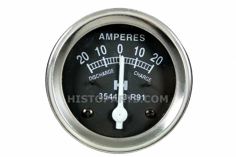 productphoto of IH amm. meter