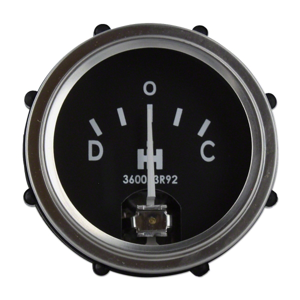 Ampere meter Farmall