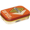 Tin Box with Mints, Renault Service