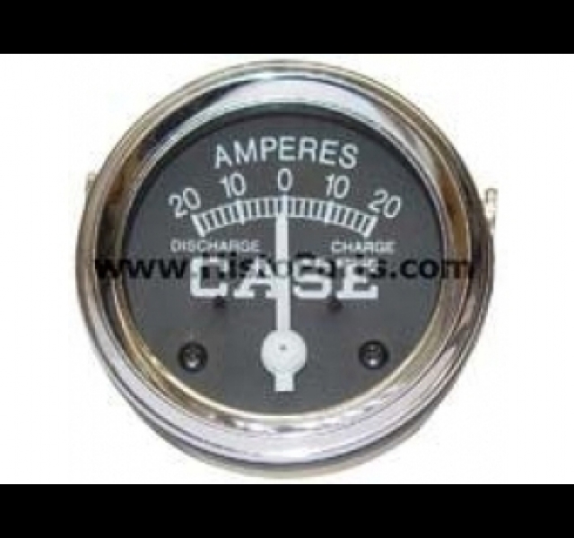 Case Amm meter