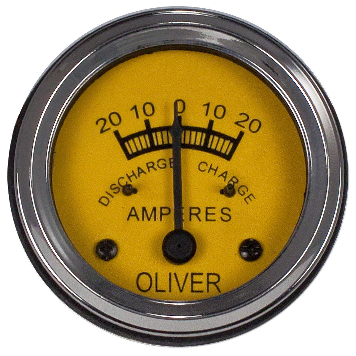 Oliver amperemeter