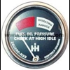 Brandstof drukmeter Farmall Histoparts