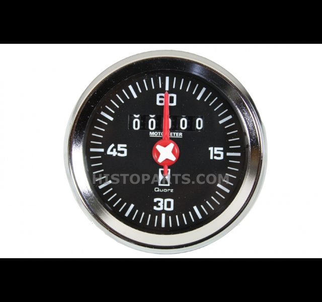 Motometer hourmeter