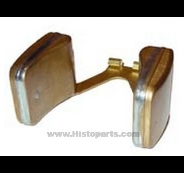 Float Farmall A,B,C with M-S carb