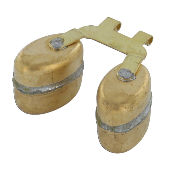 Float  Zenith carburator