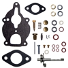 Carburetor repair kit Farmall Cub with Zenith carburetor