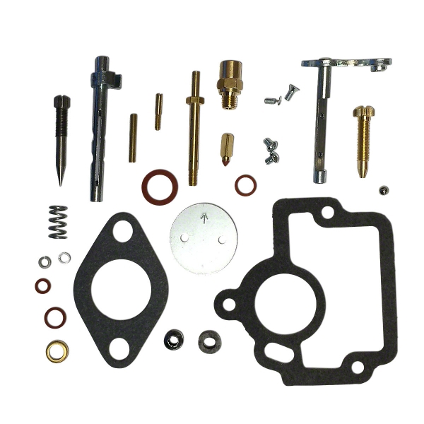 Carburetor repair kit Farmall H & W4 carburetor
