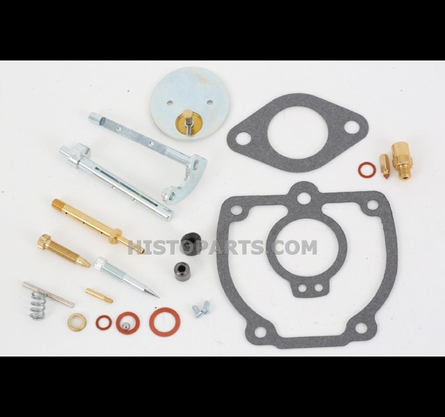 Complete Carburetor Repair kit Farmall M and W6