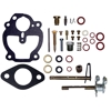 Carburetor repair kit Farmall A, B with Zenith carburetor