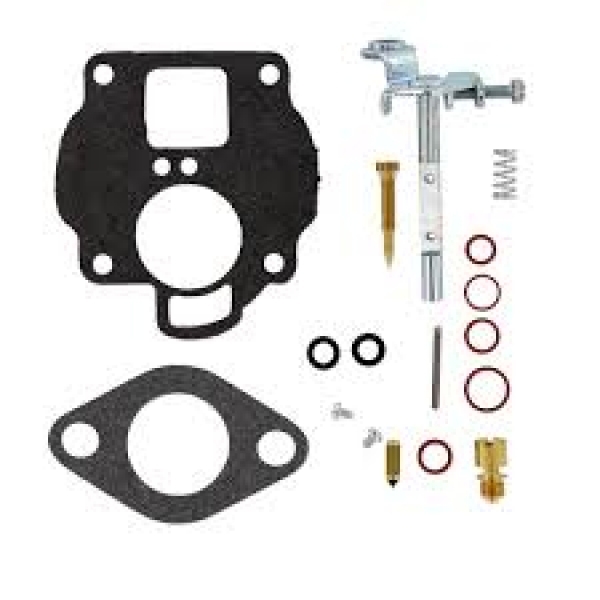 Carburetor repair kit Farmall Super A with Carter carburetor