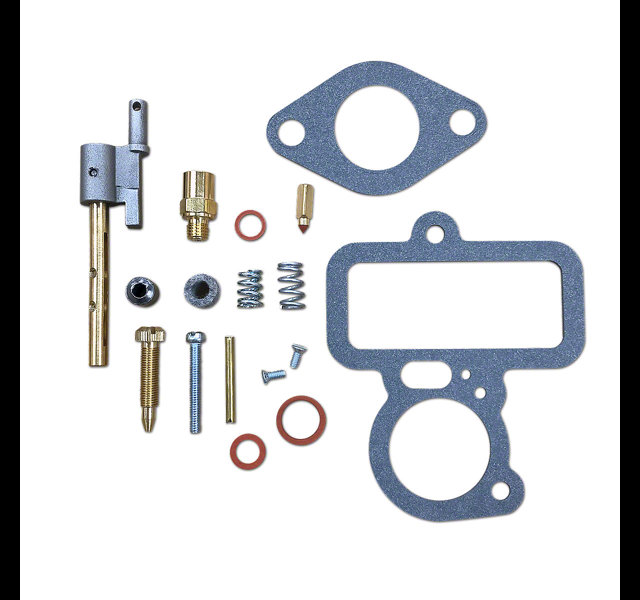 Carburetor repair kit Farmall F12 F14carburetor