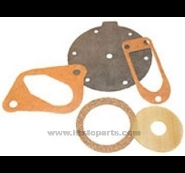 Opvoerpomp reparatieset Farmall F12 F14