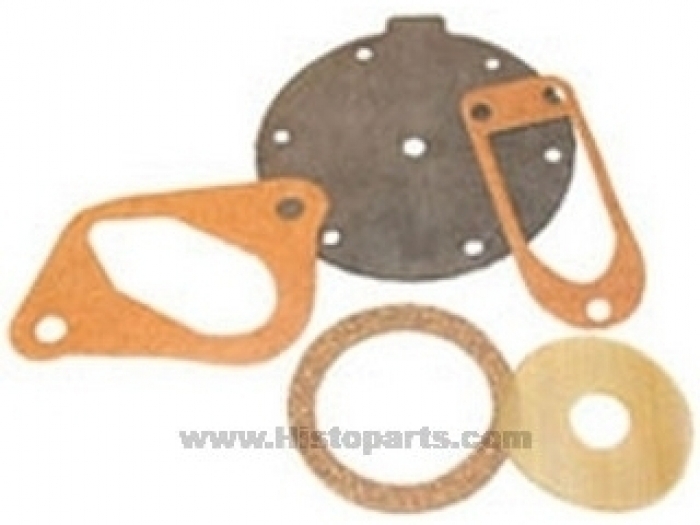Opvoerpomp reparatieset Farmall F12 F14