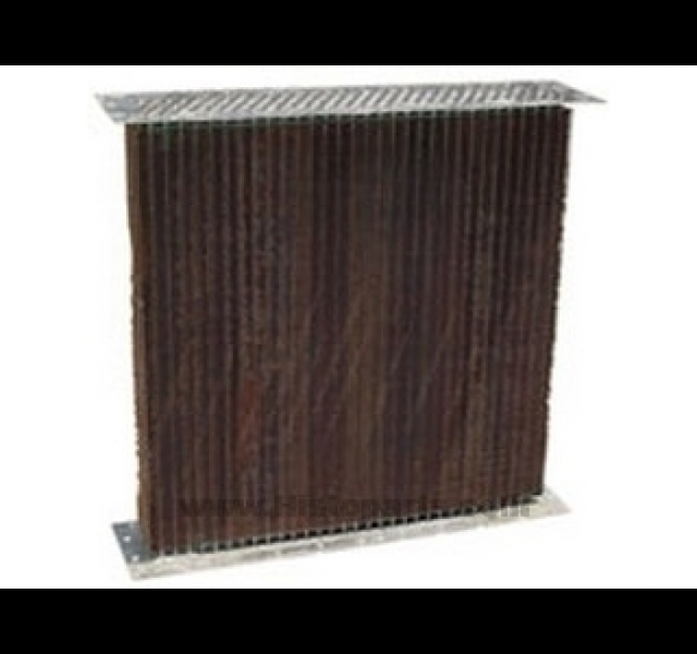 Radiateurblok Farmall Regular, F20, T20 en 10-20