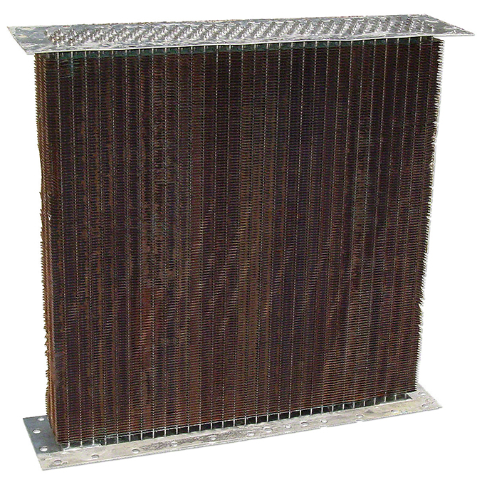 Radiateurblok Farmall Regular, F20, T20 en 10-20