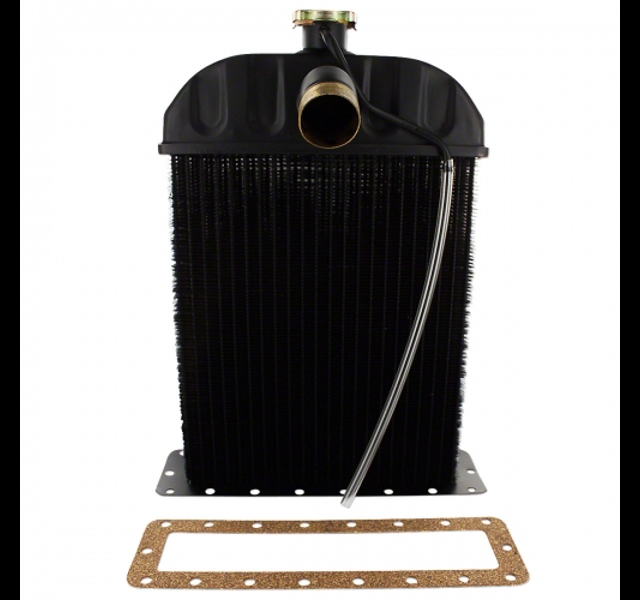 Radiateur Farmall Cub