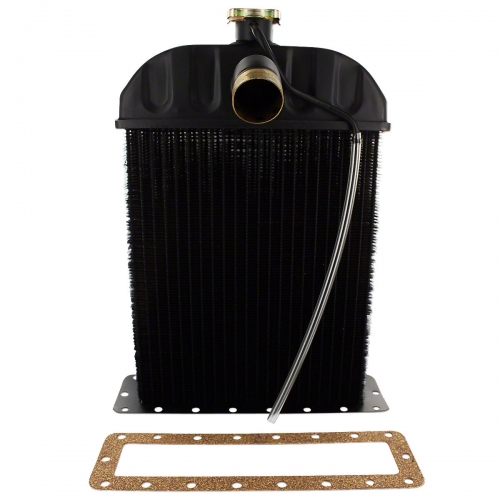 Radiateur Farmall Cub