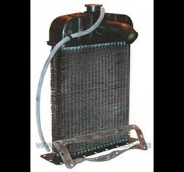 productfoto van Radiateur Farmall Cub