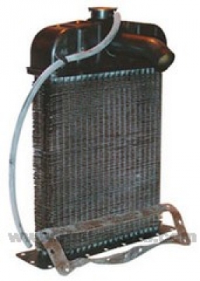 productfoto van Radiateur Farmall Cub