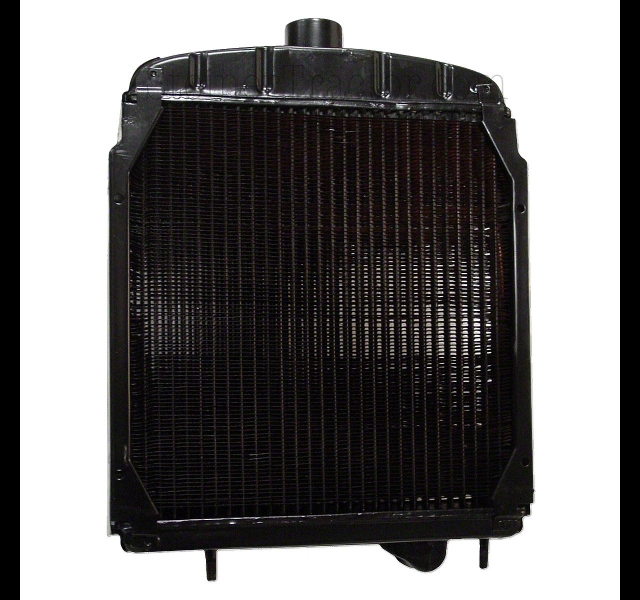 Radiateur Farmall A,B, Super A