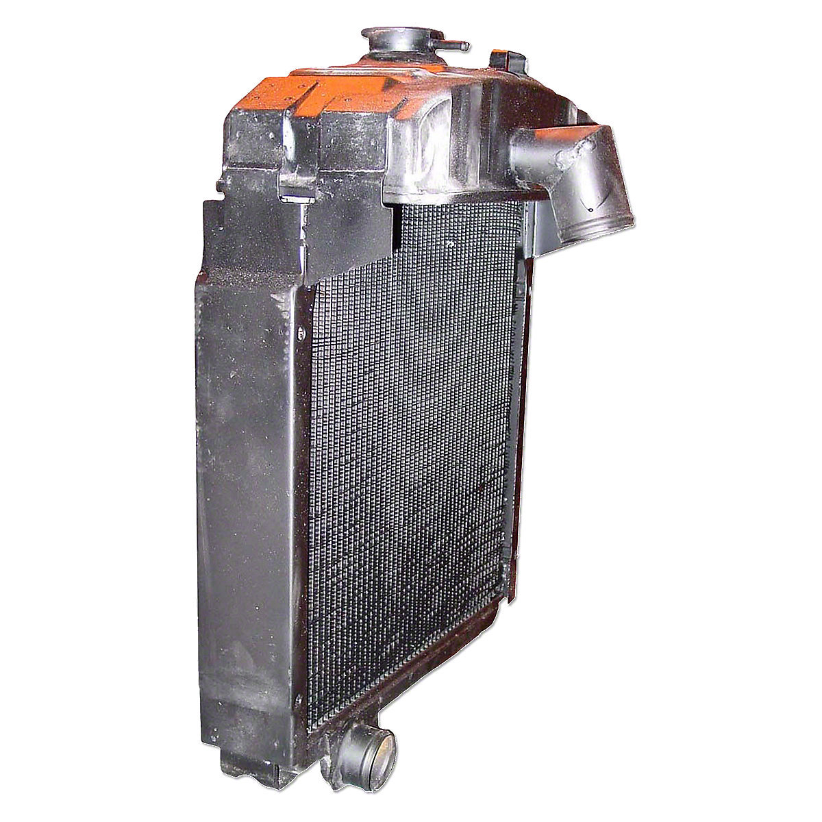 Radiateur Farmall met waterpomp Histoparts