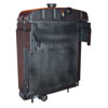 Radiator Farmall H and W4